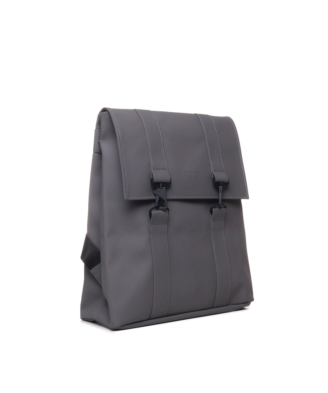 Zaino "MSN Bag" RA13300 GRY RAINS 