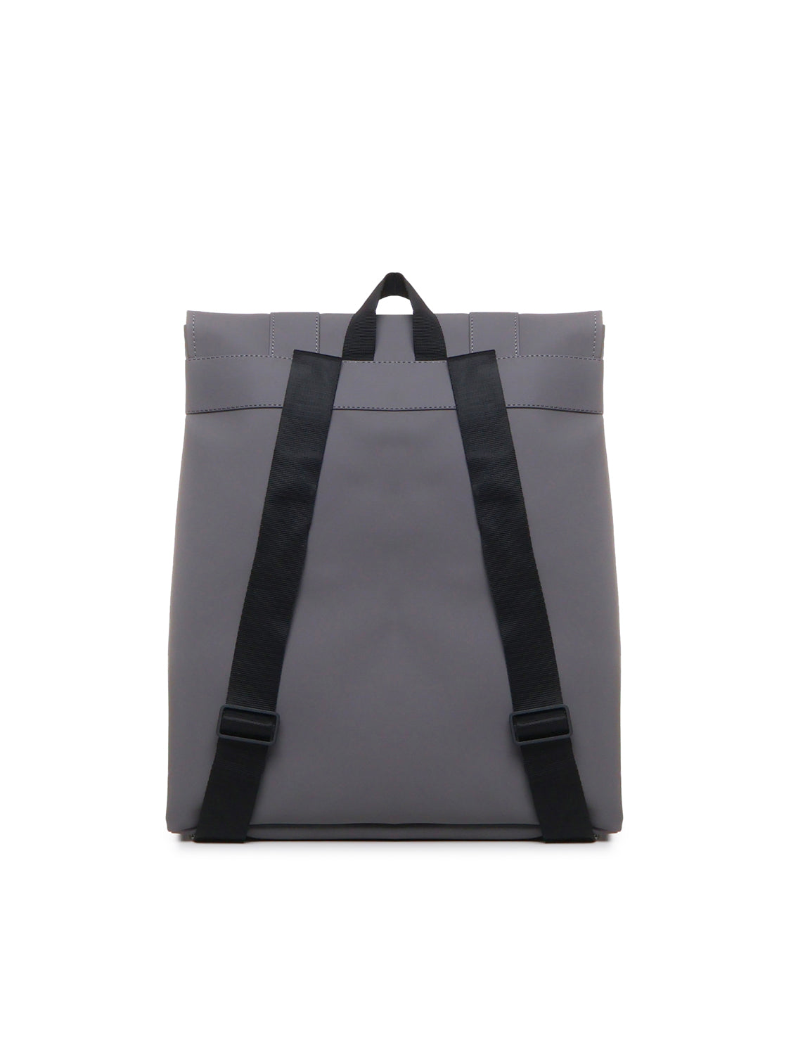 Zaino "MSN Bag" RA13300 GRY RAINS 