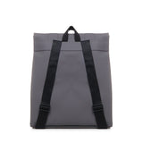 Zaino "MSN Bag" RA13300 GRY RAINS 