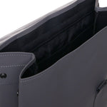 Zaino "MSN Bag" RA13300 GRY RAINS 