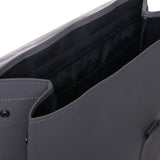 Zaino "MSN Bag" RA13300 GRY RAINS 