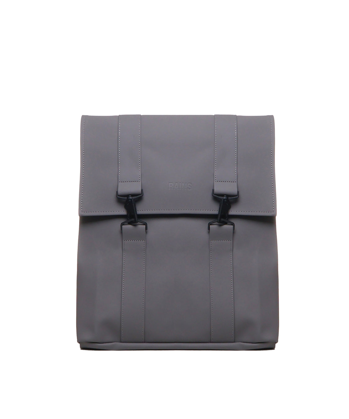 Zaino "MSN Bag" RA13300 GRY RAINS 