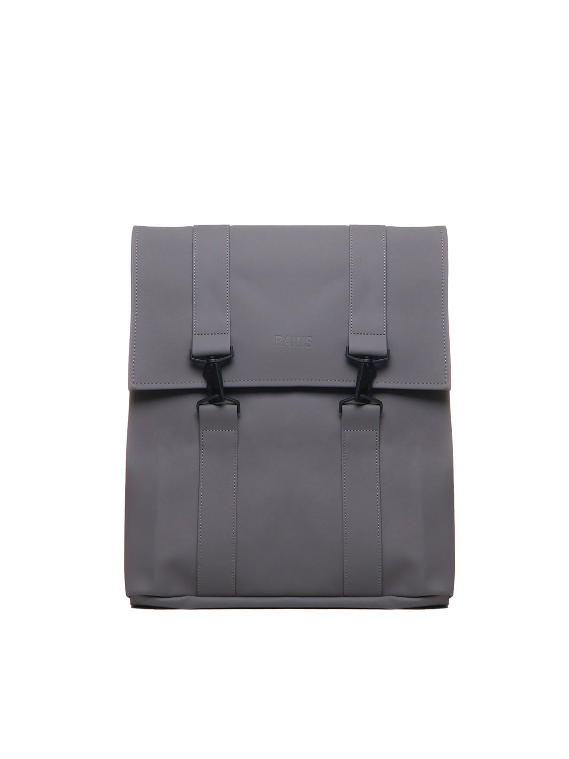 Zaino "MSN Bag" RA13300 GRY RAINS 