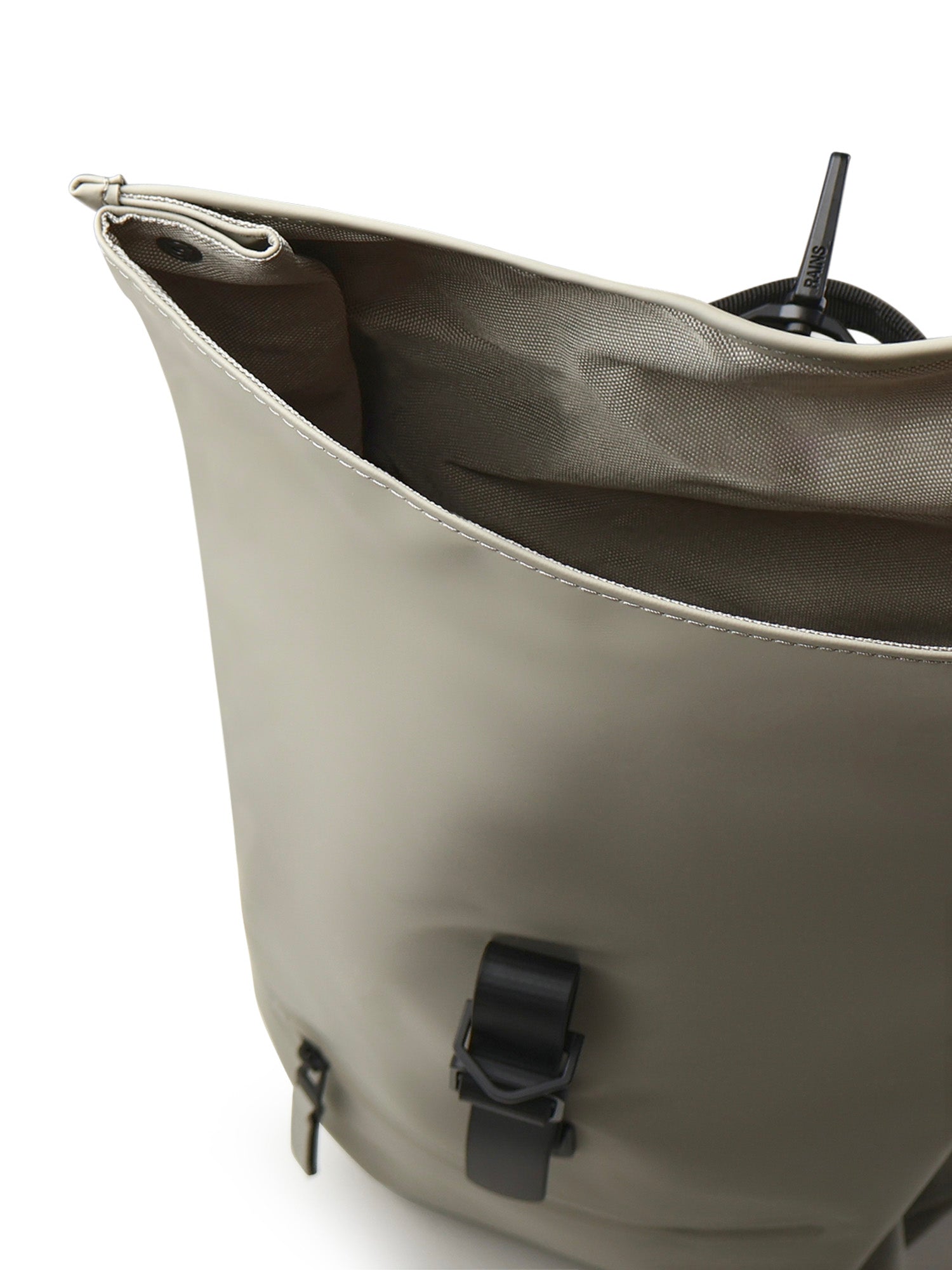 Rolltop Rucksack RA13320 DFT RAINS 