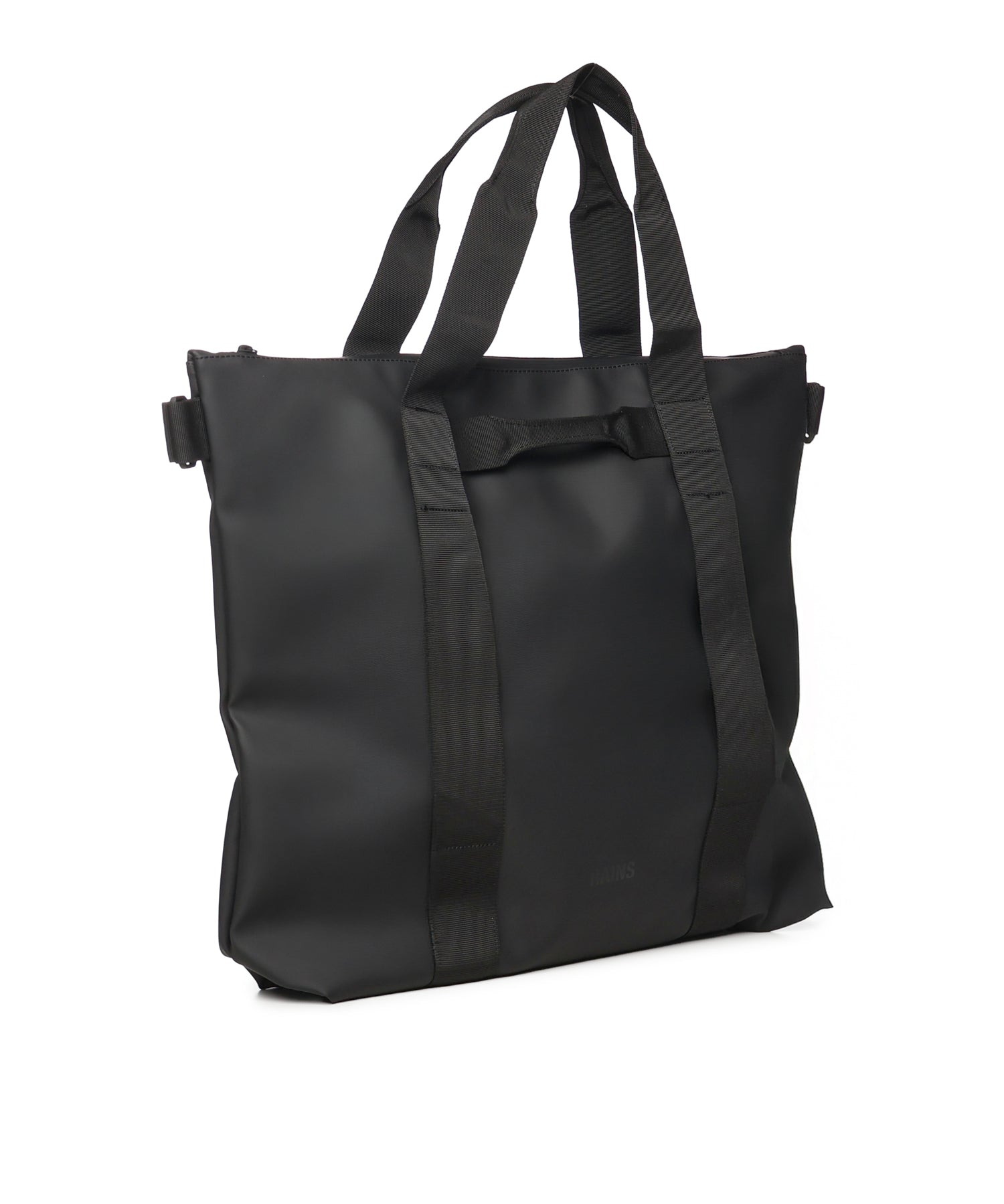 Tote Bag RA14150 BLA RAINS 