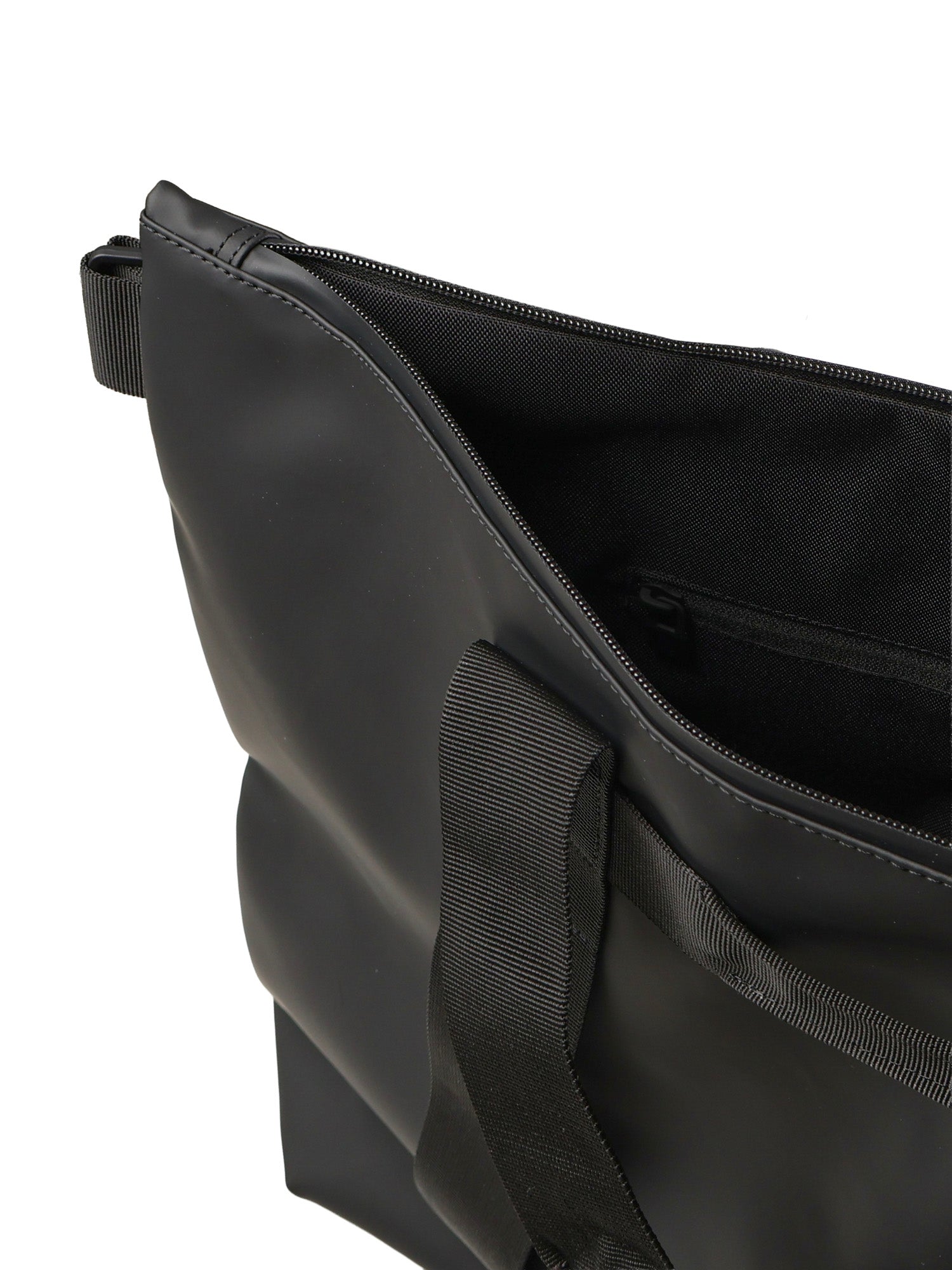 Tote Bag RA14150 BLA RAINS 