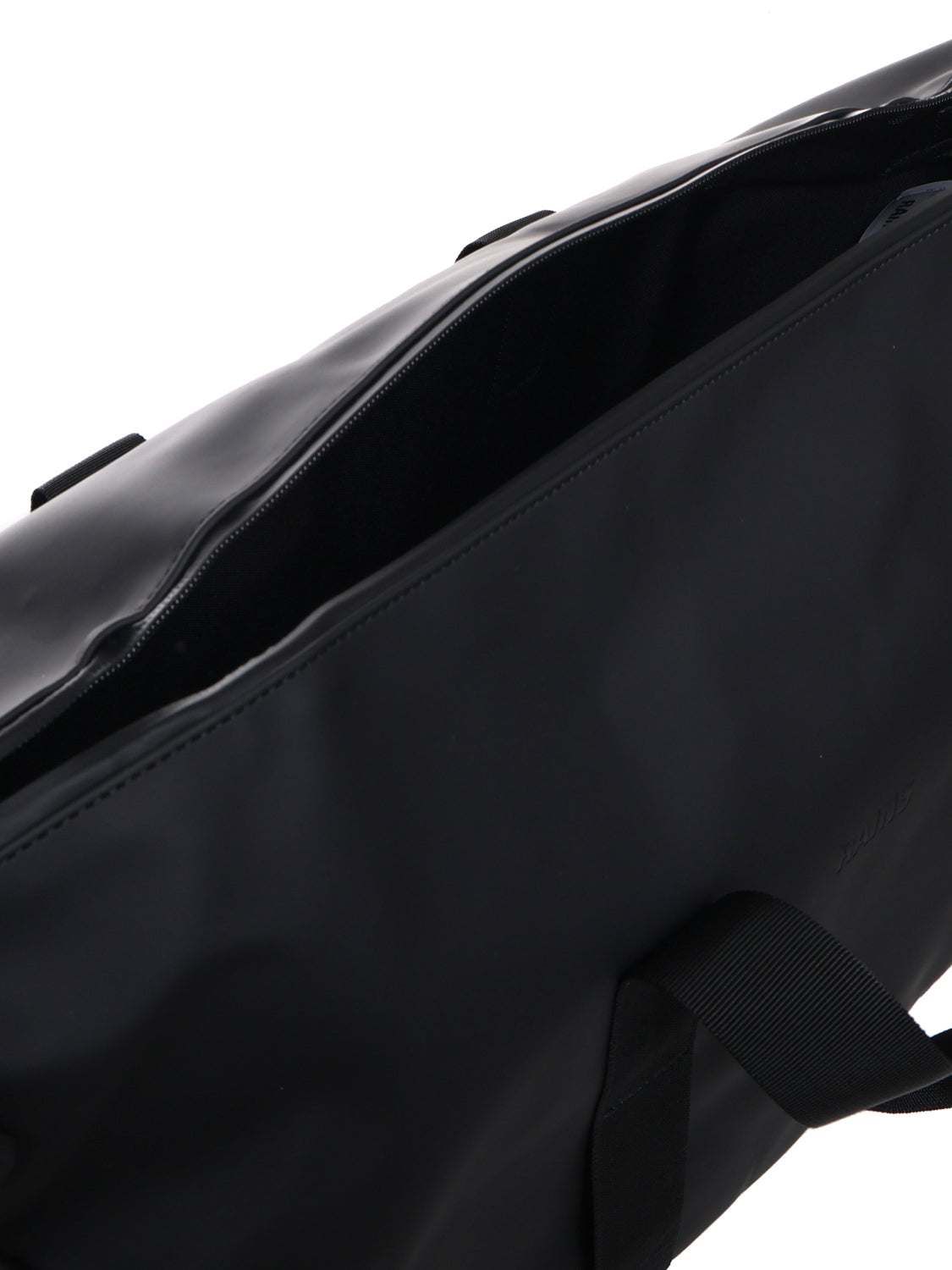 Borsone "Hilo Weekend Bag" RA14200 BLA RAINS 