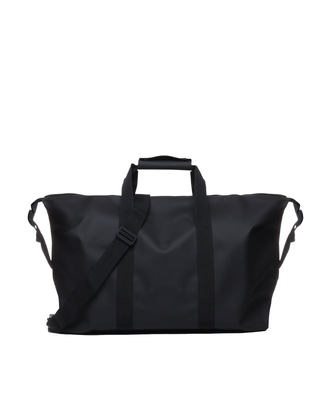 Borsone "Hilo Weekend Bag" RA14200 BLA RAINS 