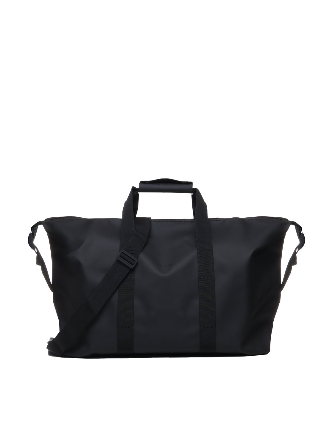 Borsone "Hilo Weekend Bag" RA14200 BLA RAINS 