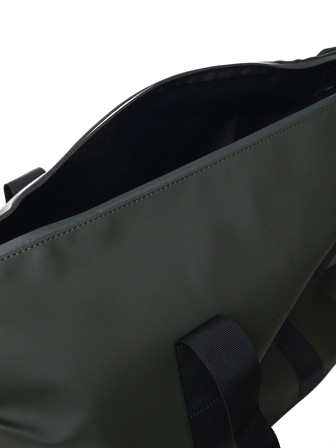 Borsone "Hilo Weekend Bag"<BR/> RA14200 GRE RAINS 