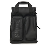 Zaino "Texel Tote Backpack" RA14240 BLA RAINS 