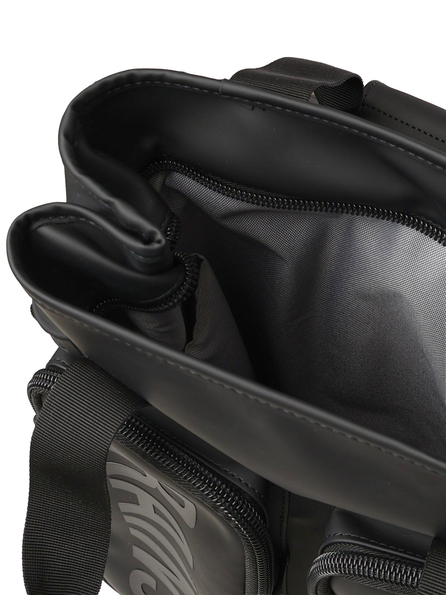 Zaino "Texel Tote Backpack" RA14240 BLA RAINS 