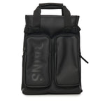 Zaino "Texel Tote Backpack" RA14240 BLA RAINS 