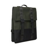 Zaino "Trail Mountaineer Bag" RA14310 GRE RAINS 