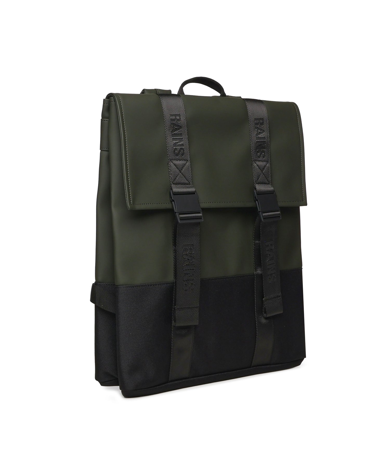 Zaino "Trail Mountaineer Bag" RA14310 GRE RAINS 