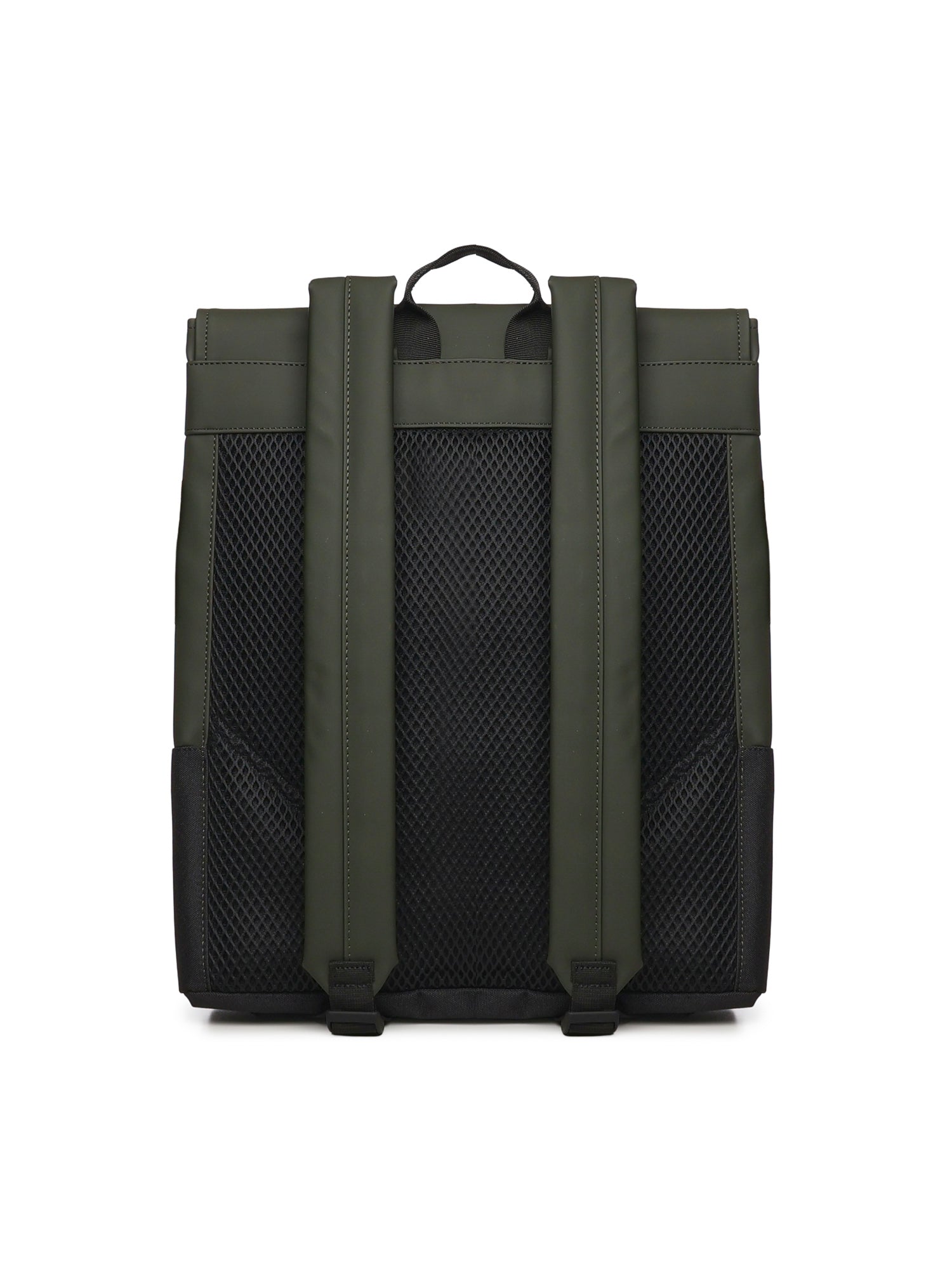 Zaino "Trail Mountaineer Bag" RA14310 GRE RAINS 
