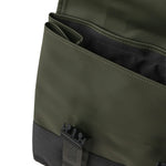 Zaino "Trail Mountaineer Bag" RA14310 GRE RAINS 