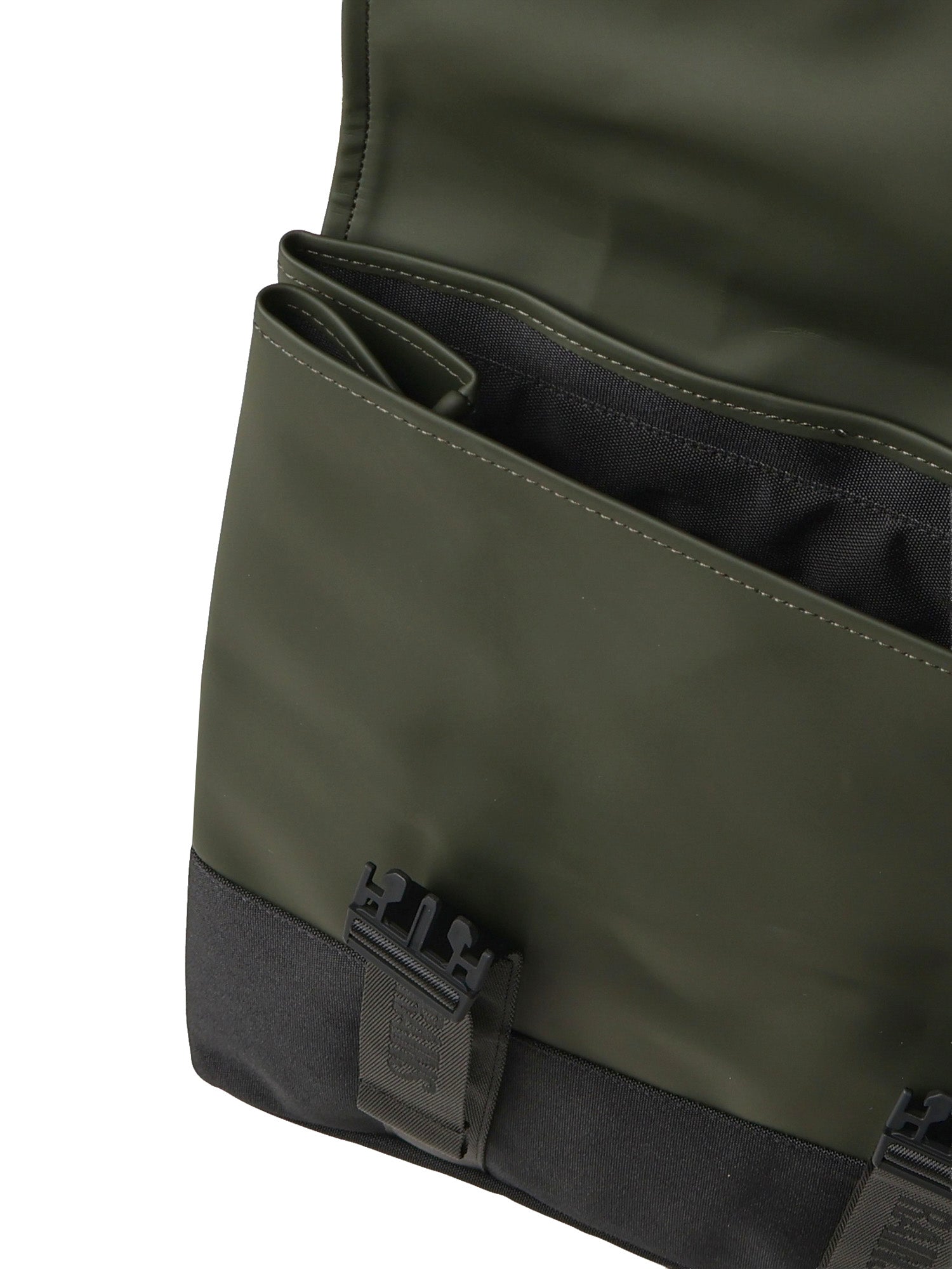 Zaino "Trail Mountaineer Bag" RA14310 GRE RAINS 