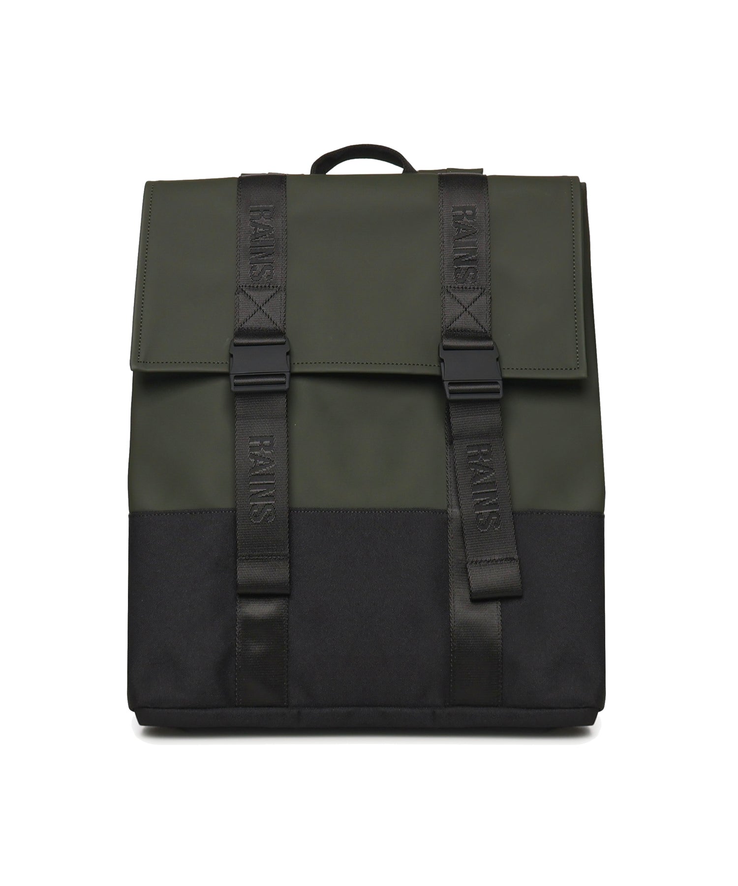 Zaino "Trail Mountaineer Bag" RA14310 GRE RAINS 