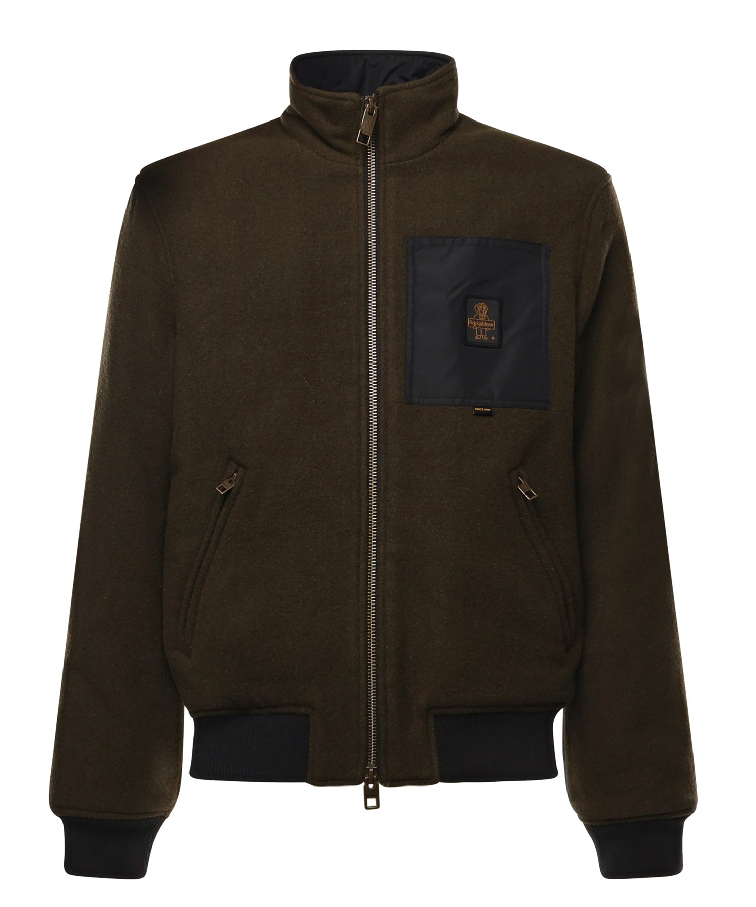 Bomber Solaris G27400 PL1000E04010 REFRIGIWEAR 