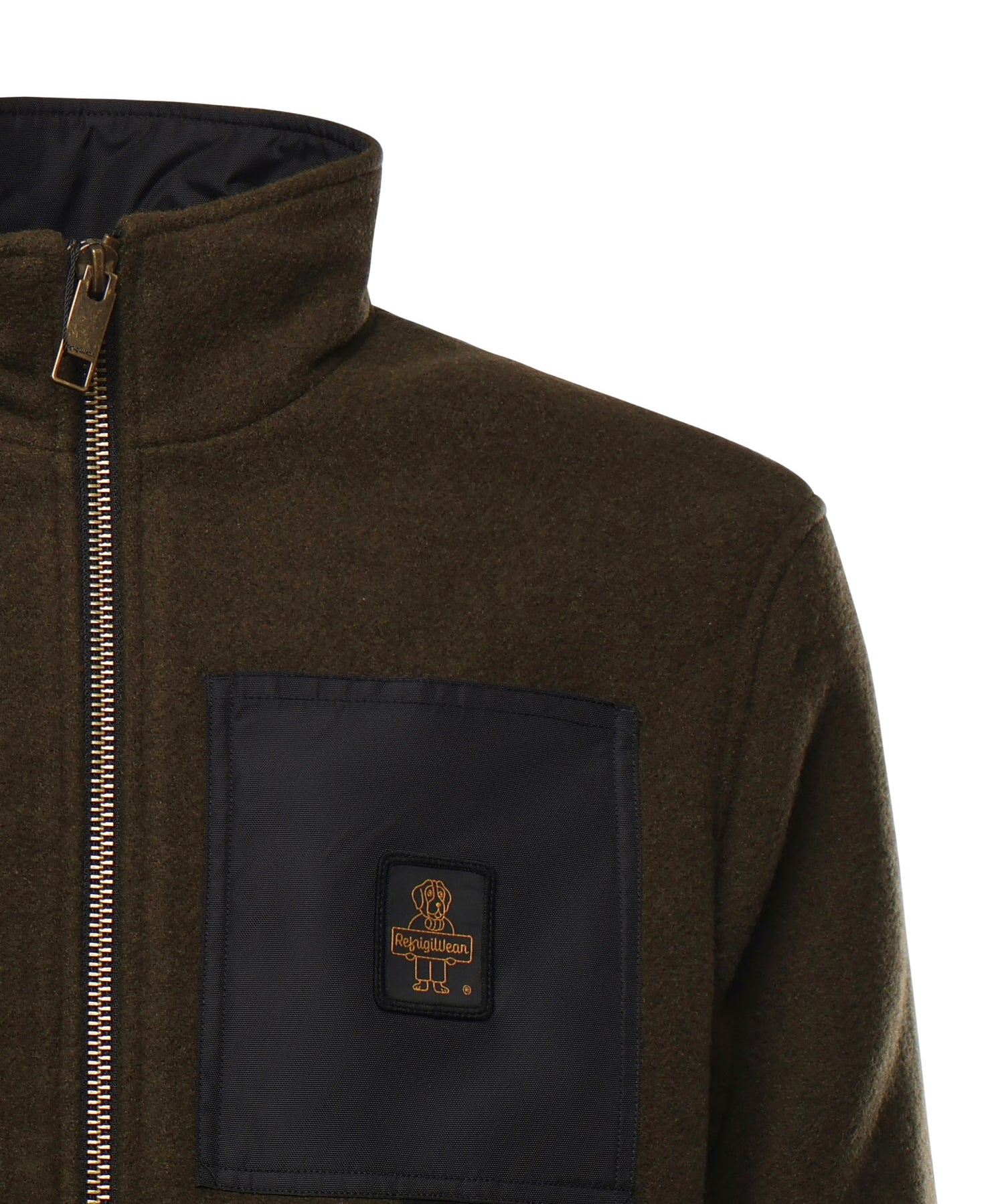 Bomber Solaris G27400 PL1000E04010 REFRIGIWEAR 