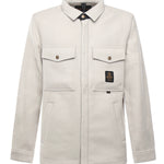 Giacca camicia Clint G82800 PL1000A00140 REFRIGIWEAR 