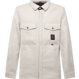 Giacca camicia Clint G82800 PL1000A00140 REFRIGIWEAR 