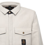 Giacca camicia Clint G82800 PL1000A00140 REFRIGIWEAR 