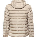 Piumino Hunter in nylon G92708 NY0185A00140 REFRIGIWEAR 