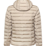 Piumino Hunter in nylon G92708 NY0185A00140 REFRIGIWEAR 