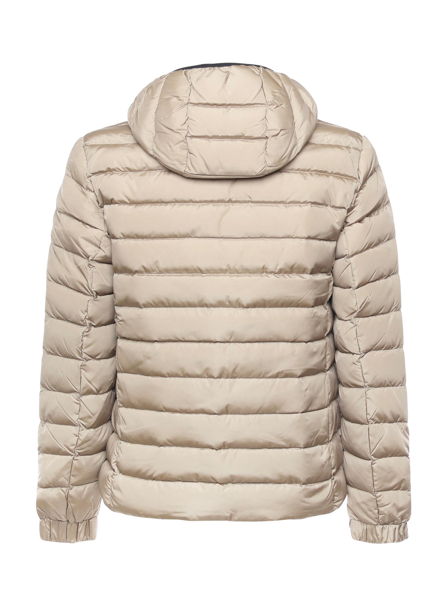 Piumino Hunter in nylon G92708 NY0185A00140 REFRIGIWEAR 