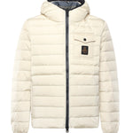 Piumino Hunter in nylon G92708 NY0185A00152 REFRIGIWEAR 