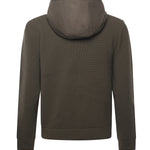 Piumino Hybrid Hood Hunter G94000 NY0214E04010 REFRIGIWEAR 