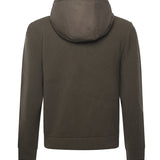 Piumino Hybrid Hood Hunter G94000 NY0214E04010 REFRIGIWEAR 
