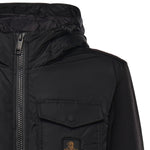 Piumino Hybrid Hood Hunter G94000 NY0214G06000 REFRIGIWEAR 