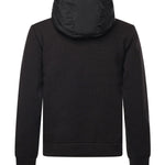 Piumino Hybrid Hood Hunter G94000 NY0214G06000 REFRIGIWEAR 