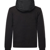 Piumino Hybrid Hood Hunter G94000 NY0214G06000 REFRIGIWEAR 