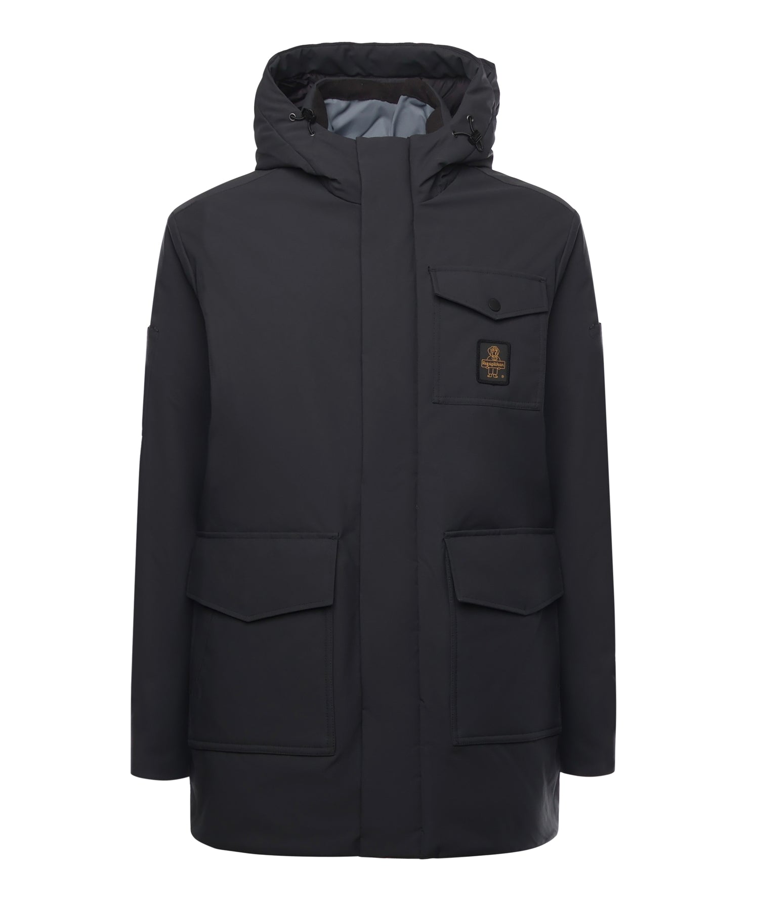 Parka Linneo<BR/> G94300 XT3790G00891 REFRIGIWEAR 