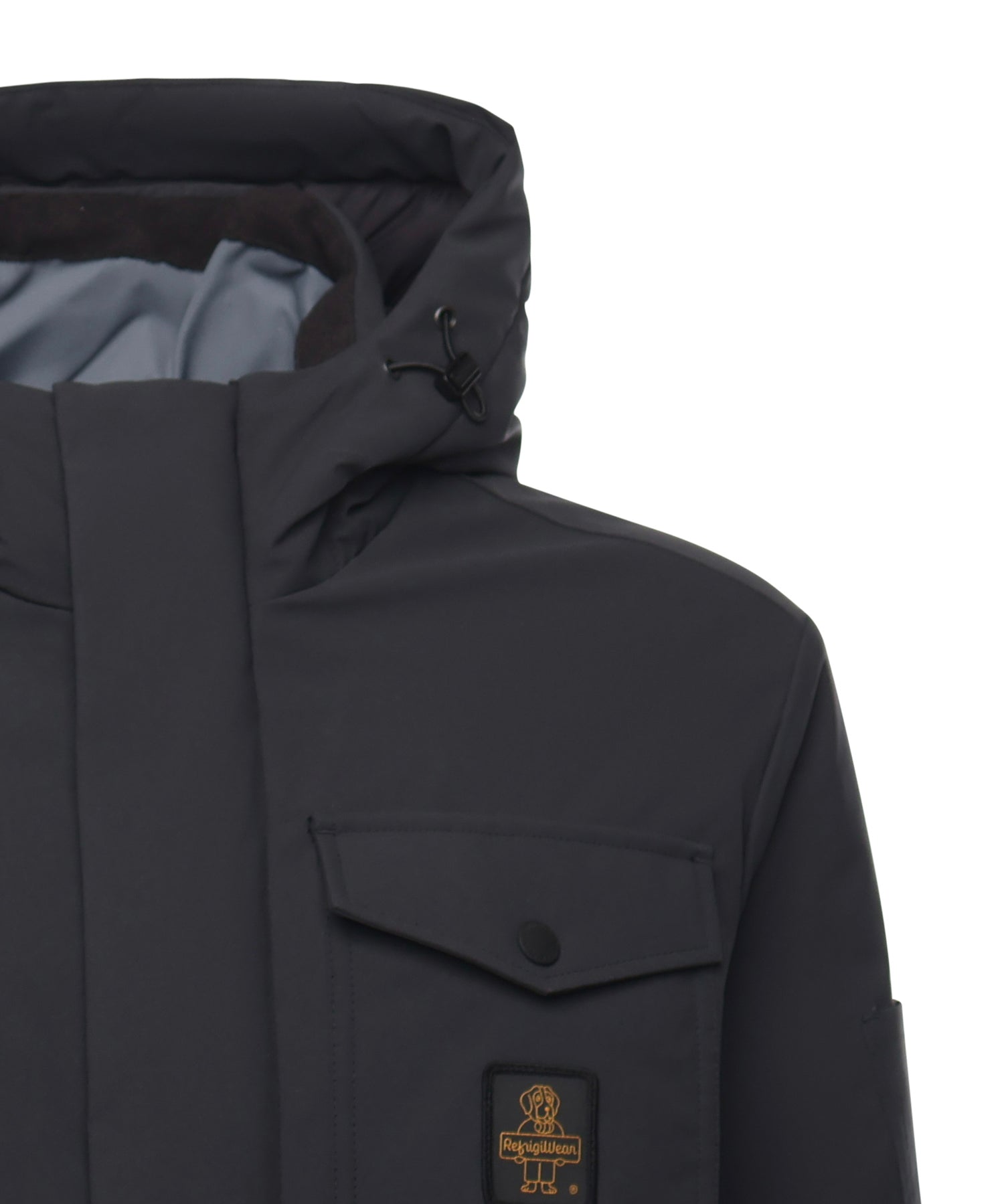 Parka Linneo<BR/> G94300 XT3790G00891 REFRIGIWEAR 