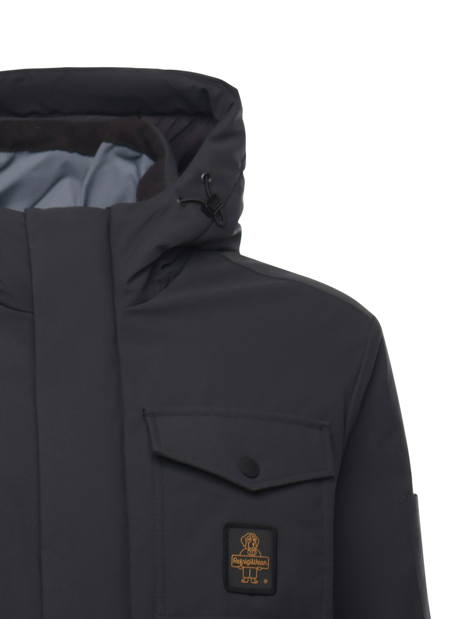 Parka Linneo<BR/> G94300 XT3790G00891 REFRIGIWEAR 