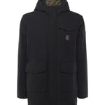 Parka Linneo G94300 XT3790G06000 REFRIGIWEAR 
