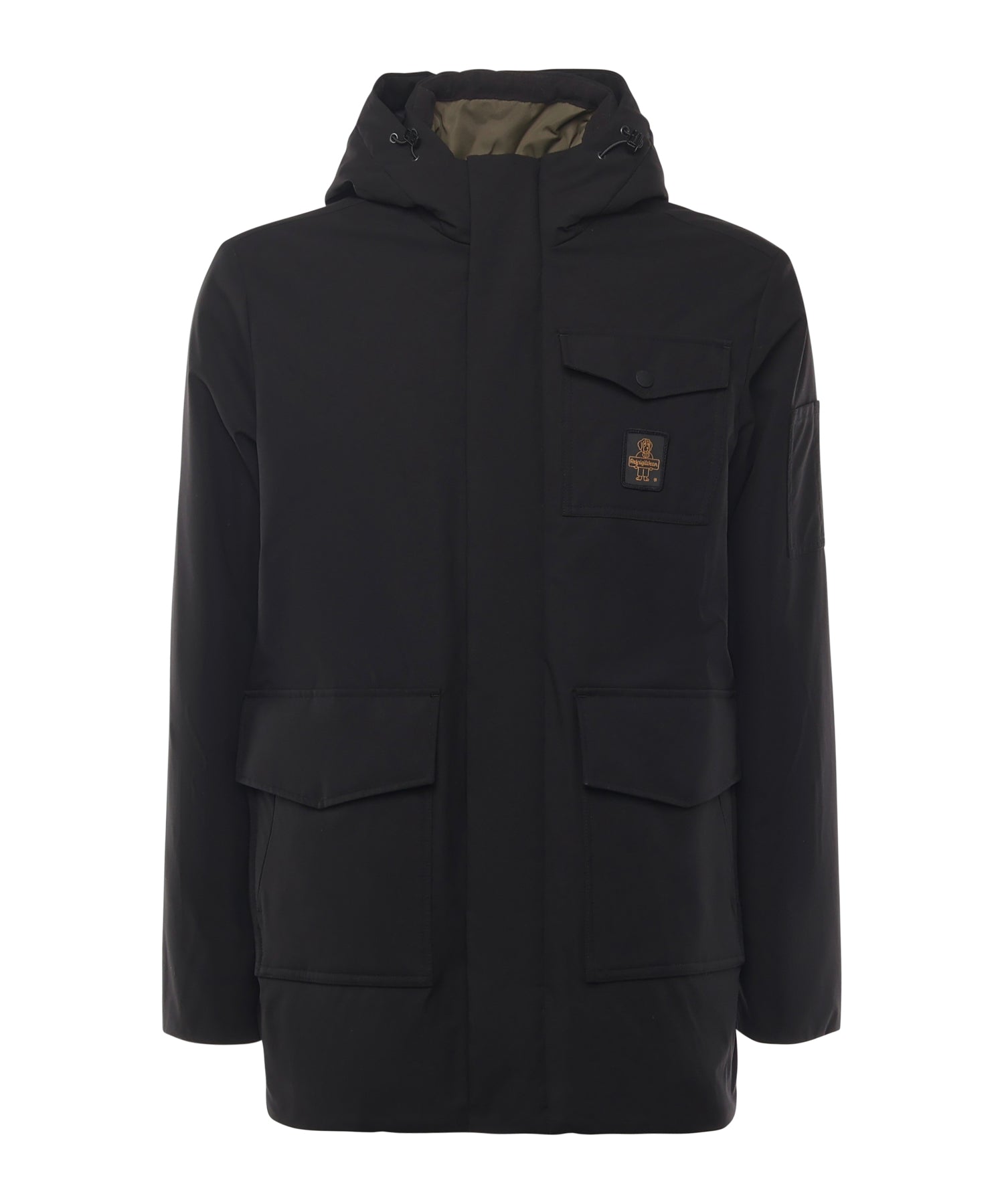 Parka Linneo G94300 XT3790G06000 REFRIGIWEAR 