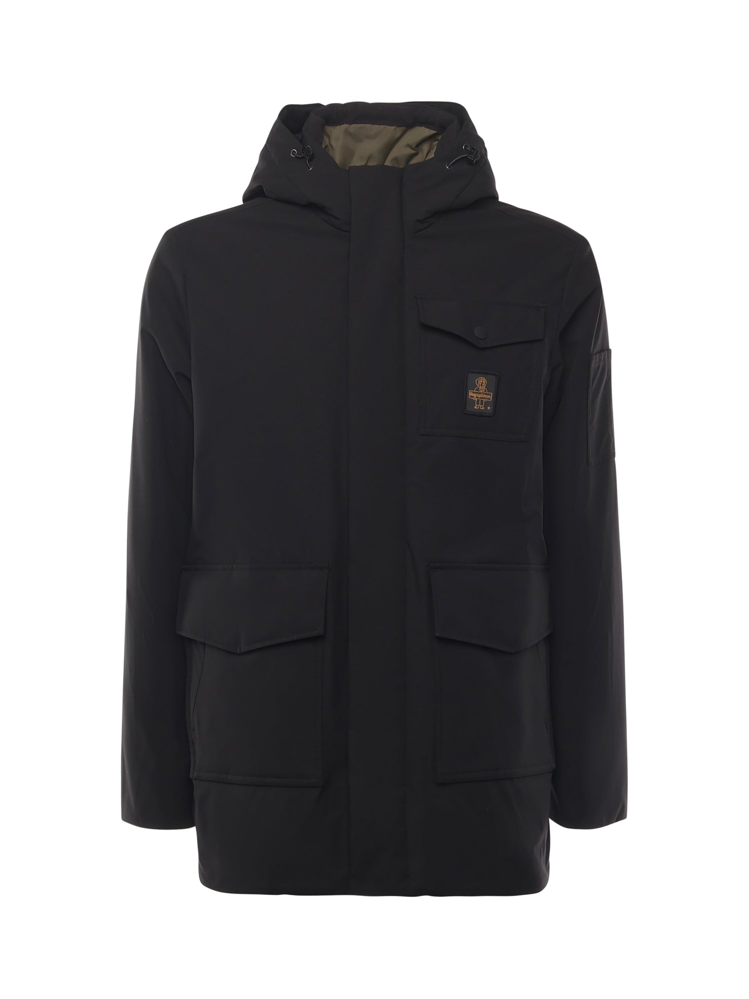 Parka Linneo G94300 XT3790G06000 REFRIGIWEAR 