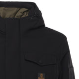 Parka Linneo G94300 XT3790G06000 REFRIGIWEAR 