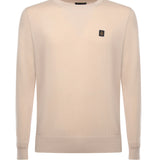 Pullover Bennet in lana M26908 MA0015A00140 REFRIGIWEAR 