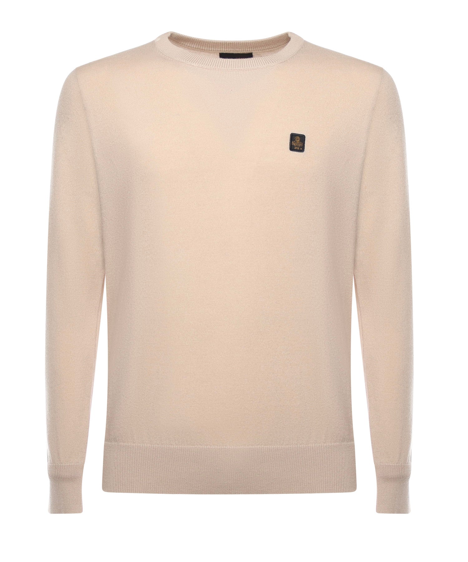 Pullover Bennet in lana M26908 MA0015A00140 REFRIGIWEAR 