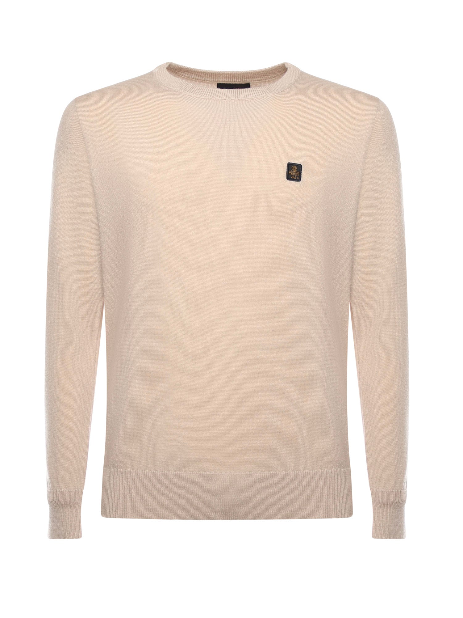 Pullover Bennet in lana M26908 MA0015A00140 REFRIGIWEAR 