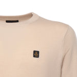 Pullover Bennet in lana M26908 MA0015A00140 REFRIGIWEAR 