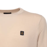 Pullover Bennet in lana M26908 MA0015A00140 REFRIGIWEAR 