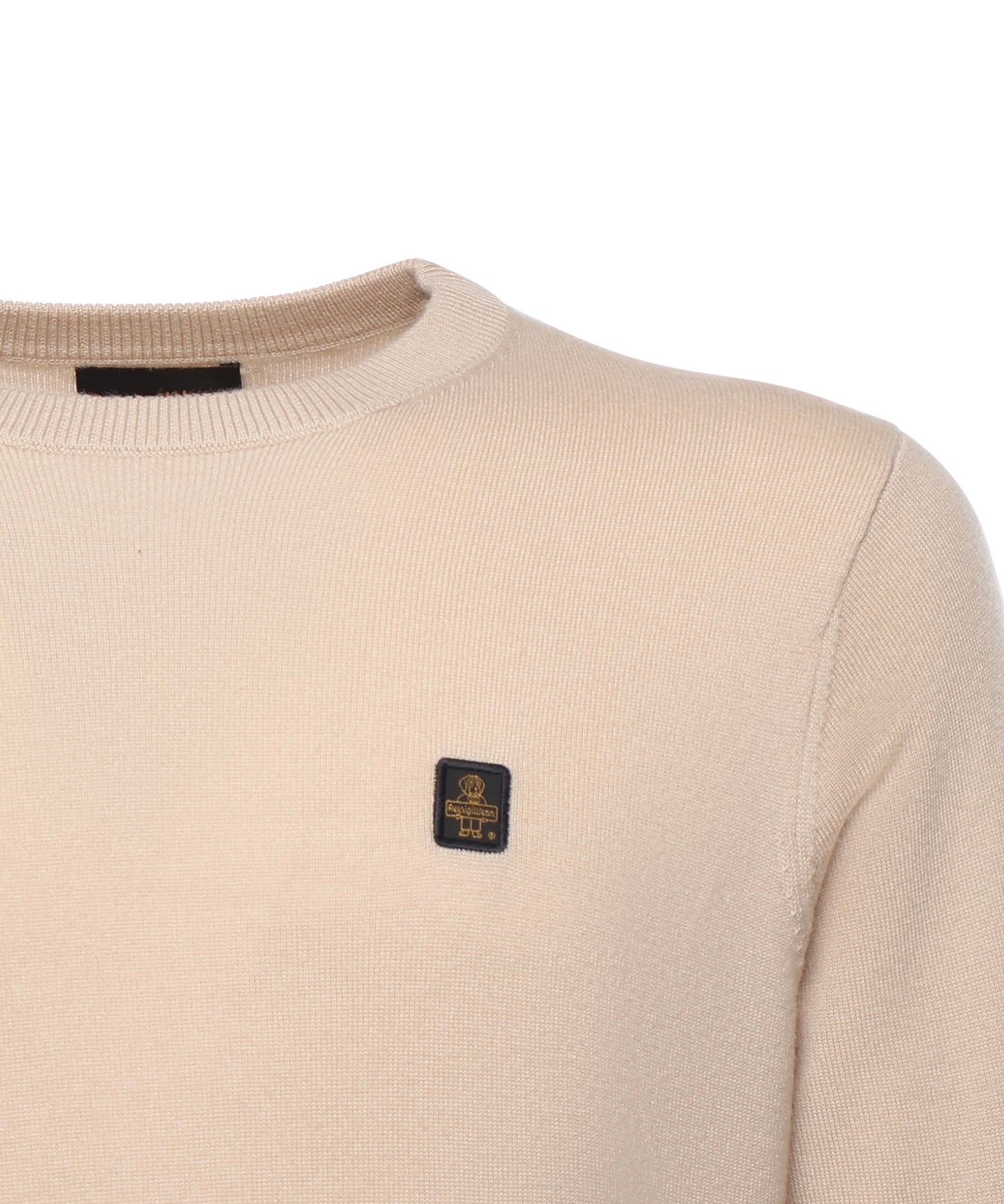 Pullover Bennet in lana M26908 MA0015A00140 REFRIGIWEAR 